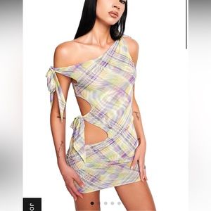 Sold Out Renni Dress I.AM.GIA